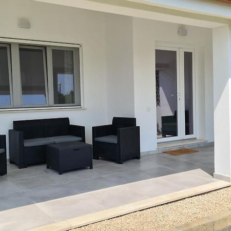 Villa Bettina Sarroch Dış mekan fotoğraf