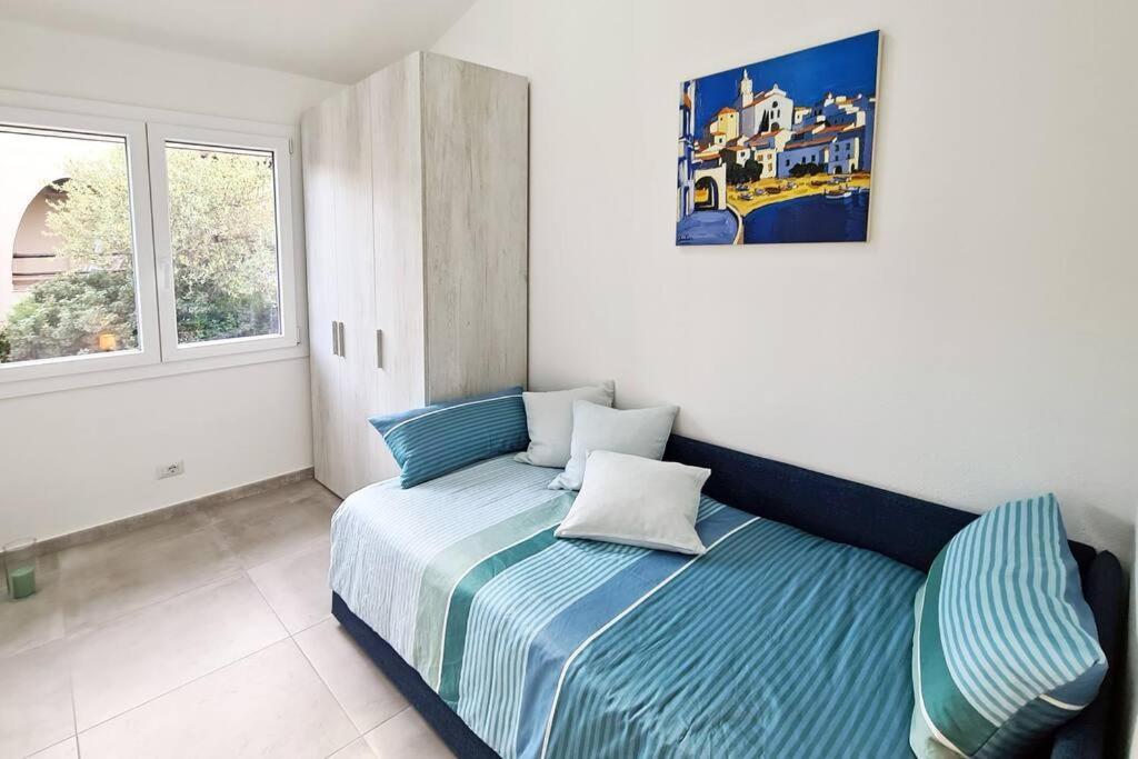 Villa Bettina Sarroch Dış mekan fotoğraf