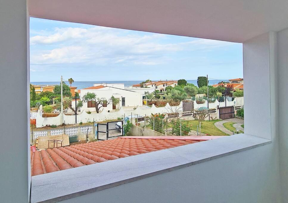 Villa Bettina Sarroch Dış mekan fotoğraf